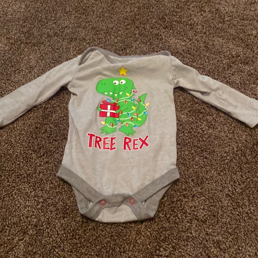Bbay clothes